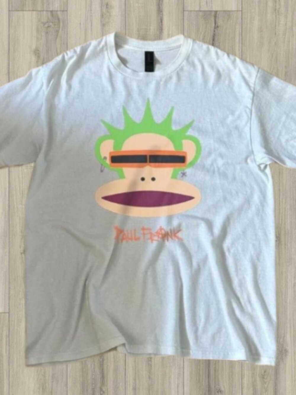 Julius monkey Unisex T Shirt